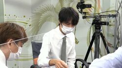 Mリーガー佐々木寿人が卓内トップ 初のA1でも圧巻のファイティングスタイル／麻雀・鳳凰戦A1リーグ