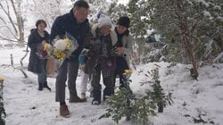 ｢最後の願い｣ フィリピン残留2世の女性が国籍回復の申し立て　1月には生き別れた父の墓参で来日