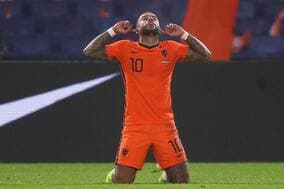 2020年以降の“代表戦No.1ゴールゲッター”は誰だ　29試合で23ゴールも決める絶対的エースがいる