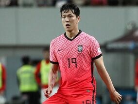 「残念、本当にがっかりした」元Jリーガーの韓国代表DFが日韓戦惨敗に見解「認める部分は認めなければ」