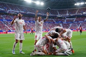 マジョルカ、最終節でオサスナを下し残留確定…久保建英は出番なし