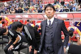 「アメリカ代表に2-0快勝」森保監督が見せたW杯仕様「DFの使い分け」「切り札の確認」「逃げ切りプラン」とエクアドル戦に残された「南野拓実問題」！【日本代表「最終サバイバル」分析】（2）