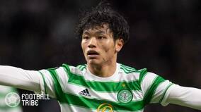 柴崎岳優遇・森保ジャパンW杯選考に反発！英紙「旗手怜央の居場所が…」