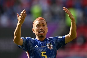 「またどでかい声でブラボー言ったるからな」長友佑都がGS突破へ決意のツイート！【W杯】