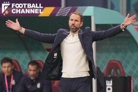 イングランド代表大勝も終わり方に不満「あってはならないこと」指揮官、終盤の失点に言及