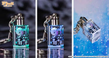 写真・画像】TVアニメ「Re:ゼロから始める異世界生活」レムの3D 