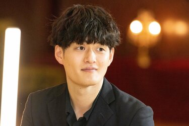 コンビ解散の九条ジョー、年齢非公開の理由を明かす「相方もい