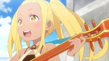 アニメ「リゼロ」リリアナとは？声優や歌姫の初登場回なども紹介