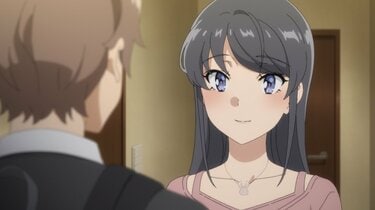 青ブタといえば麻衣さんだよね」アニメ『青春ブタ野郎』シリーズ完結を