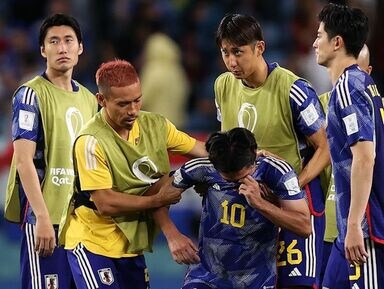 カナダ戦に出たら…」日本代表の10番・南野拓実、“逆転スタメン