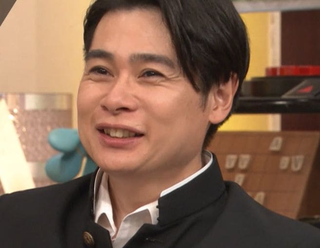 【写真・画像】本物の不良を集めすぎて大規模な場外乱闘に！「THE OUTSIDER」当時の映像にスタジオ騒然　1枚目