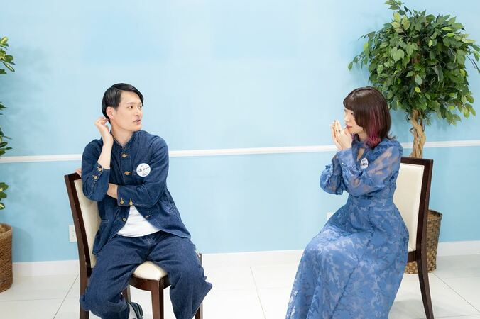 ヒロミと指原も「結婚してほしい！」と熱く応援！元フィギュアスケート選手・高橋成美と演歌歌手・徳永ゆうき恋の行方は…？ 3枚目