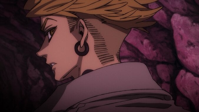 [Photos/Images] Riyo Faces Noerde's Fierce Assault... Anime 