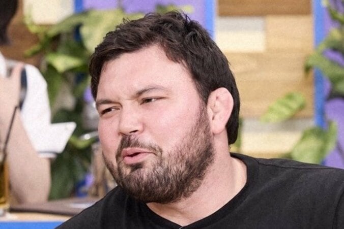 【写真・画像】「トイレで大をしていたけど途中で切り上げて…」ウルフ・アロン、金メダル獲得秘話を明かす　1枚目