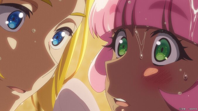 【写真・画像】アニメ『全修。』第3話あらすじ・先行カット公開　5枚目