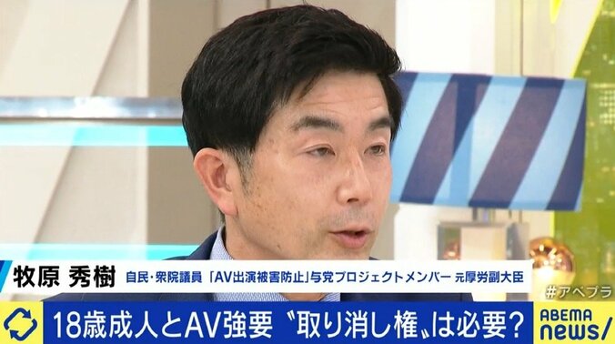 AV出演問題「デジタルタトゥーになると分かっていながら撮影・販売している業者も」国内法守らぬ業者への規制、どう徹底? 3枚目