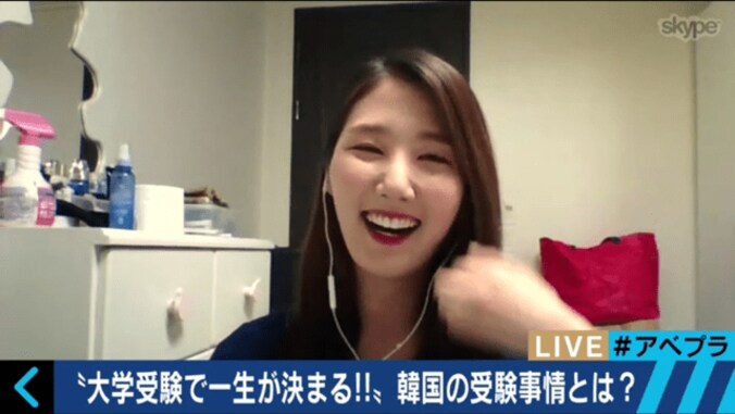 中国と韓国の驚きの受験事情　中国は「すごい学歴社会」 3枚目