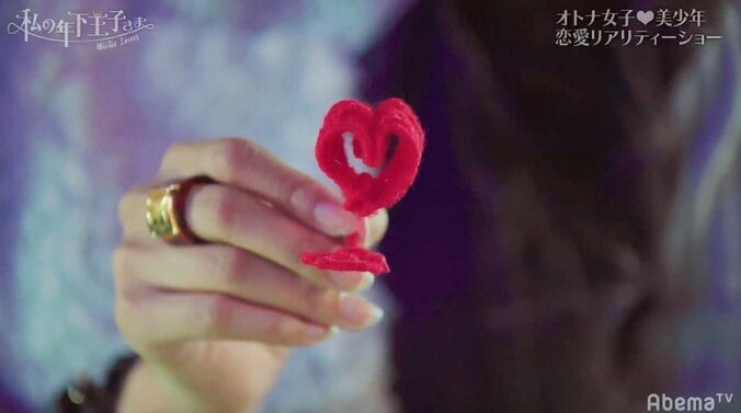 よねの強制リタイアに視聴者から悲鳴「やめないで！」　『私の年下王子さま Winter Lovers』#8 8枚目