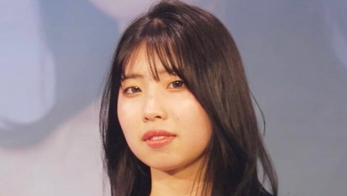 【写真・画像】「垢抜けヤバ！」 三股された高3女子、“韓国風ヘア”への劇的イメチェンで「うわ！」「色っぽい」の声　2枚目