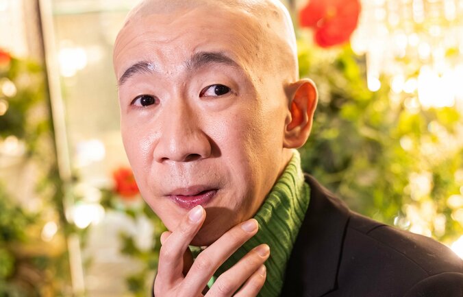 【写真・画像】ひょうろく、歌舞伎町でホストの才能が開花「チューする？」“オラオラ接客”に豹変　1枚目