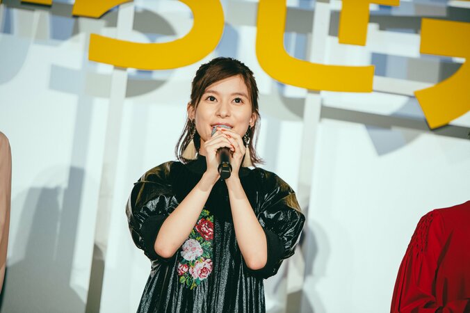 篠原涼子、『今日も嫌がらせ弁当』原作者の手作り弁当に感動「すごーい！唐揚げおいしそう！」 3枚目