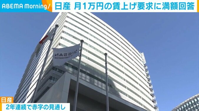 日産自動車株式会社