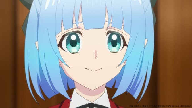 レイはアメリアとマリアーヌに別々の特訓を課す…アニメ『冰剣の魔術師が世界を統べるII』第1話あらすじ・先行カット公開 4枚目