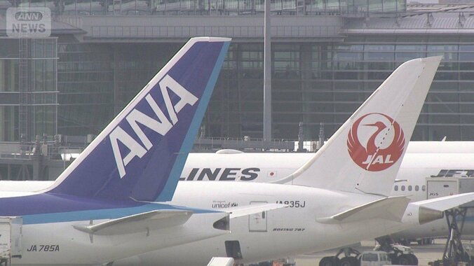燃油サーチャージ引上げ前に航空券“駆け込み発券”急増　家族ハワイ12万円増 1枚目