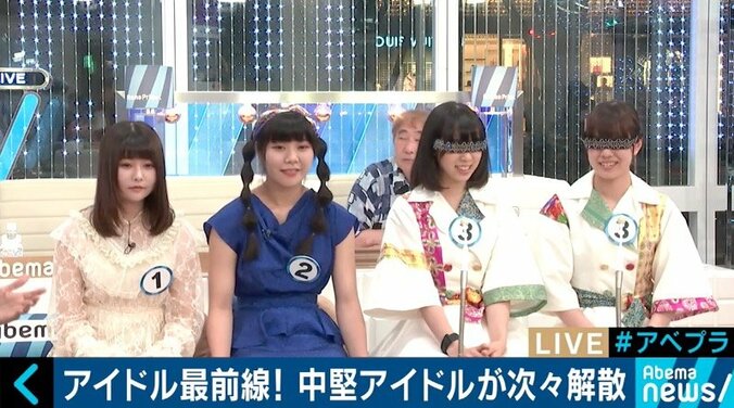 少年院入所経験、LGBT、音の入っていないCD…吉田豪氏に聴く、無限に拡がる地下アイドルの可能性 1枚目