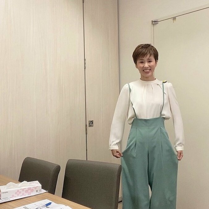 にしおかすみこ、“中年の戸惑い”を感じた瞬間「恥ずかしかったりもする」 1枚目