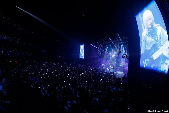 【写真・画像】【セットリスト掲載】DAY1＆2でサプライズな変化が！Ave Mujica LIVE TOUR 2026「Exitus」-FINAL-ライブレポート　6枚目