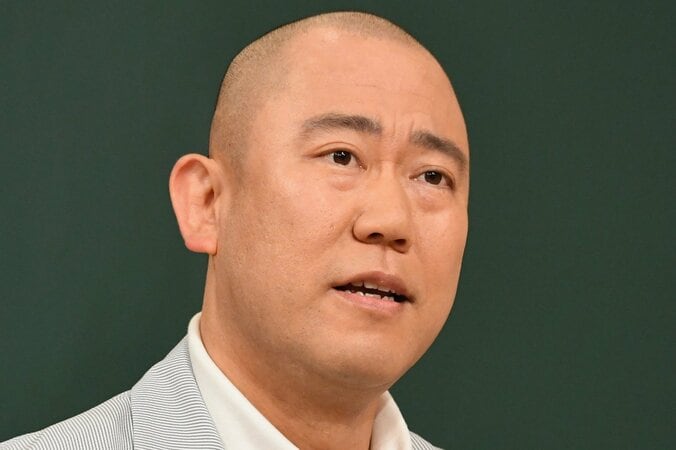 【写真・画像】人気芸人、ナンパ相手の衝撃の正体明かす「何で怒られてんの？」と逆ギレ　1枚目