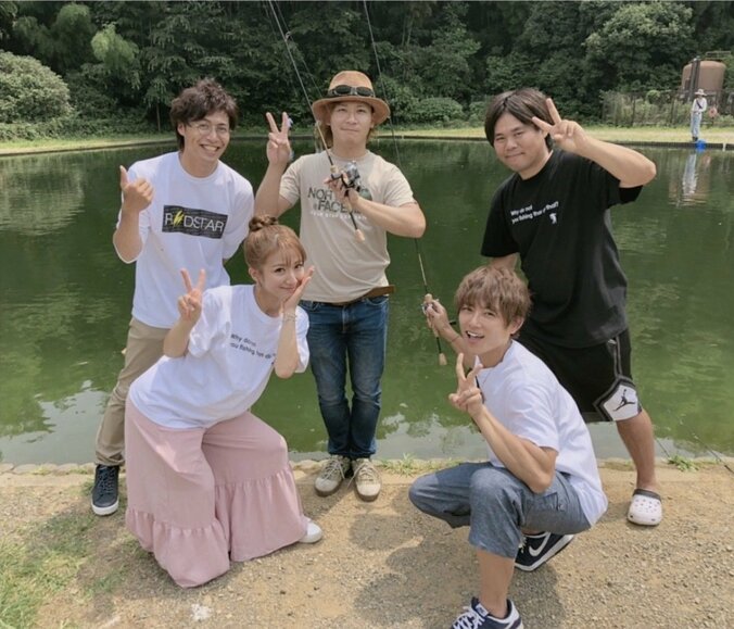 辻希美、日焼けを止め塗り忘れ“反省”「ヤバイ　めっちゃ痛い」 1枚目