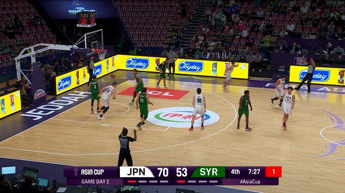 神ショット炸裂！ 富永啓生の“必殺ステップバックスリー”が「鳥肌級の美しさ」「引き寄せ方がすごい」大会公式Xも反応で大反響 4枚目