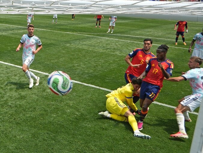 （C）Getty Images