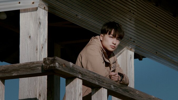 「CINEMA FIGHTERS project」第二弾『ウタモノガタリ』の魅力 7枚目