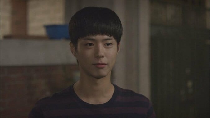 韓国で社会現象となった大ヒットシリーズ待望の第3弾『恋のスケッチ～応答せよ1988～』 6枚目