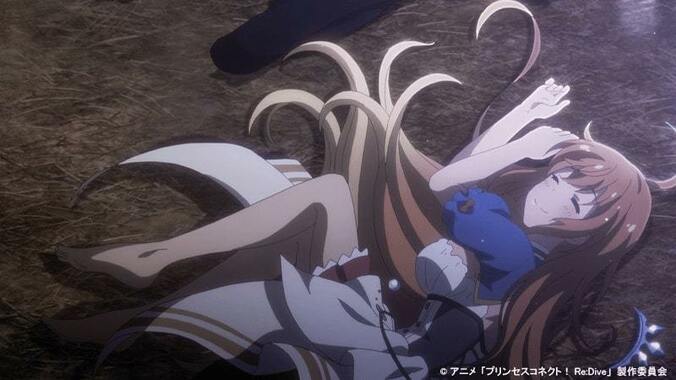 アニメ「プリンセスコネクト！Re:Dive」第3話Web予告＆先行カット解禁！追加キャストも発表 1枚目