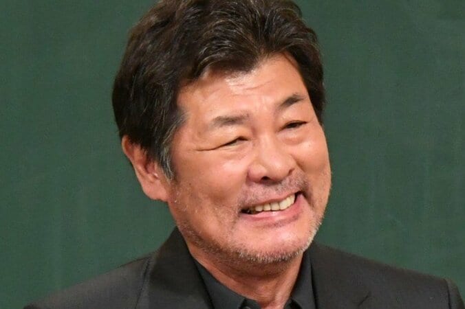 【写真・画像】元不良・赤井英和、高校受験会場で有名芸人と一触即発状態に「番長同士だ」「大阪だなぁ」の声　1枚目