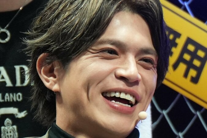 【写真・画像】山本裕典、“関係を持った芸能人”の人数を赤裸々告白「地下アイドルとかC級タレントを除くと…」　1枚目