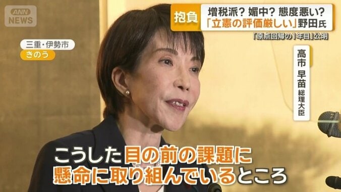 通常国会での衆議院解散の可能性について