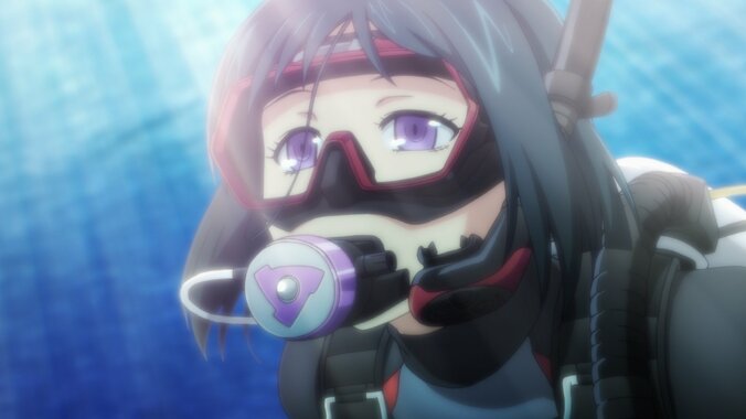 【写真・画像】アニメ『ぐらんぶる』2期2話あらすじ&場面カット解禁　1枚目