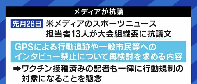 「今年は選挙があるから、国民感情に乗らざるを得なかった」オリンピックの“無観客開催”の理由について夏野剛氏 3枚目