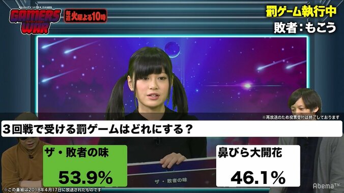 「うちのペットをいじめないでください」と視聴者　ゲーム配信界の王・もこう、冠番組でよもやの罰ゲーム 1枚目