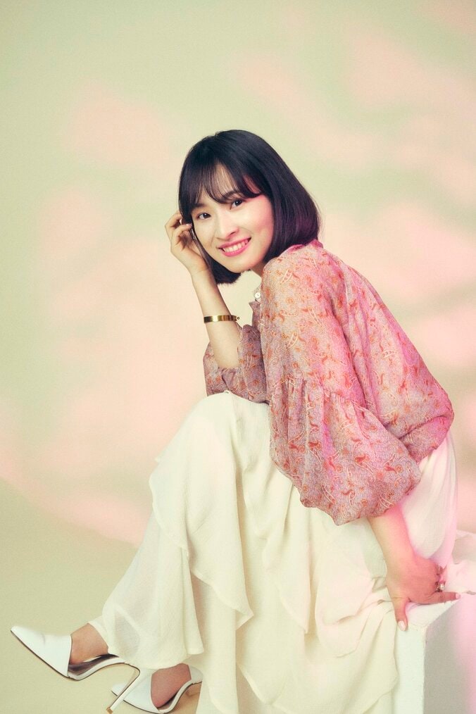 『ドラ恋』新メンバーの上大迫祐希、演じてみたい役は積極的なヒロイン「主演は3回取りたい！」と意気込み 4枚目