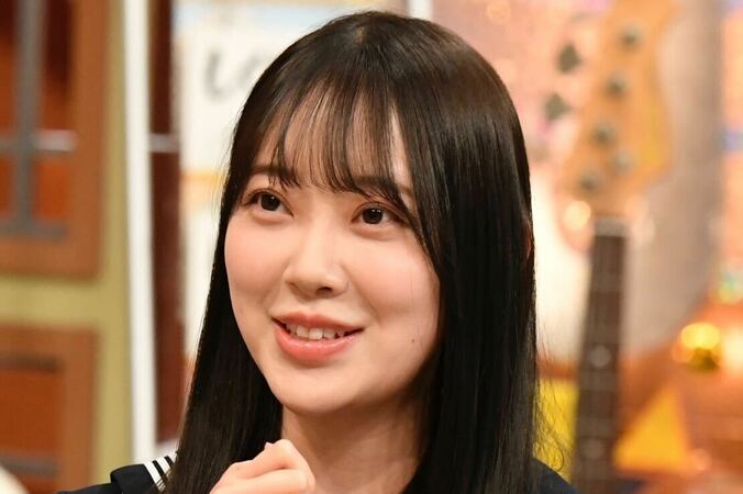 【写真・画像】元乃木坂46・堀未央奈、人気芸人からの際どい質問に「怖い」 アイドル業界の裏を探られ「そうですねとは言えないだろ！」の声　1枚目