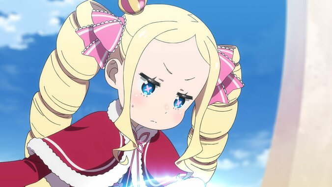 プレアデス監視塔攻略、最終局面…アニメ『リゼロ』4期第85話あらすじ&先行カット公開 5枚目
