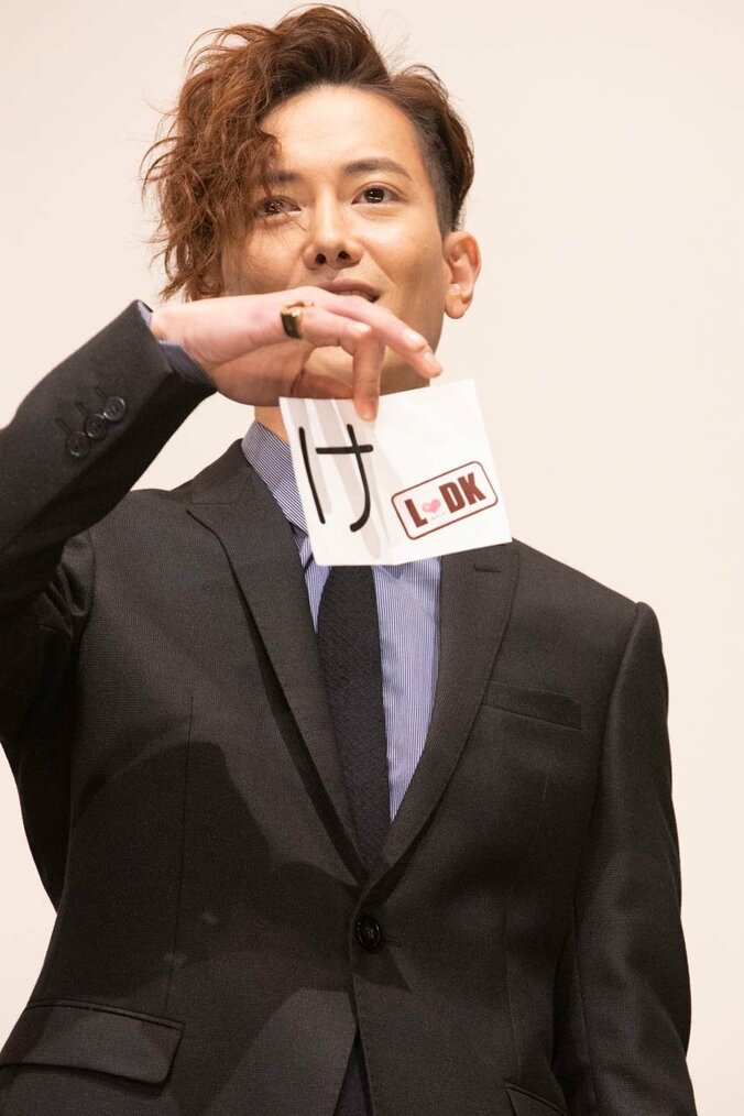 日本デビュー10周年のSUPERNOVA、トークが冴えわたり爆笑の渦 4枚目