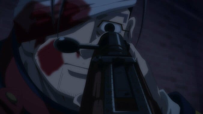 [照片/圖片] 電視動畫《黃金神威》最終章,2026年1月5日起開始播出!!OP為Awich × ALI「黃金的彼方」 6