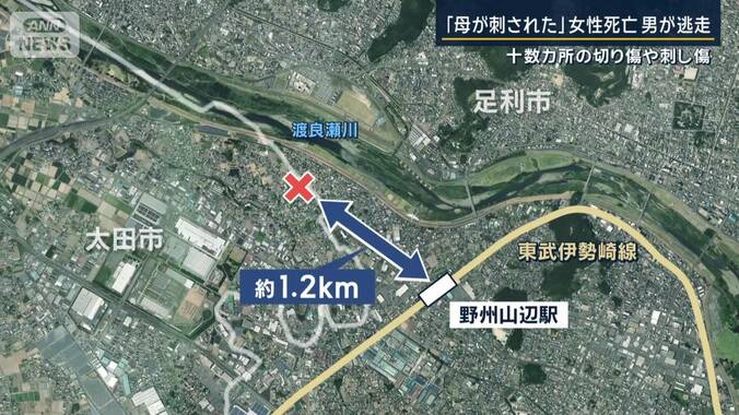 現場